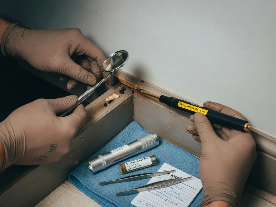 Why choose Emergency Pest Control in Cullen, VA
